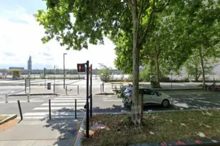 Location appartement à Bordeaux, Apt lumineux de 60m² Rive Droite