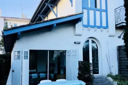 Location appartement à ARCACHON, Résidence Villa Ker Armor
