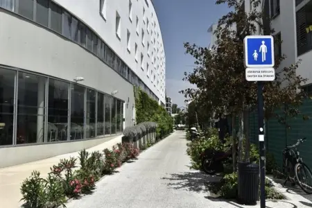 Location appartement à Bordeaux, Appart'hôtel Mer & Golf Bordeaux Bassins