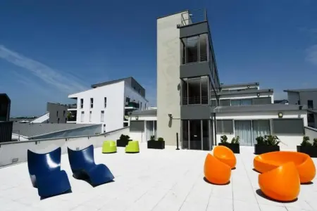 Location appartement à Bordeaux, Appartement Mer & Golf Bordeaux