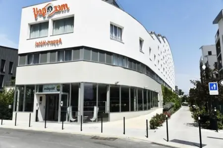 Location appartement à Bordeaux, Mer & Golf Bordeaux Bassins à Flot