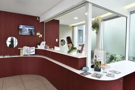 Location appartement à Bordeaux, Appart'hôtel Mer & Golf Bordeaux Bassins à Flot