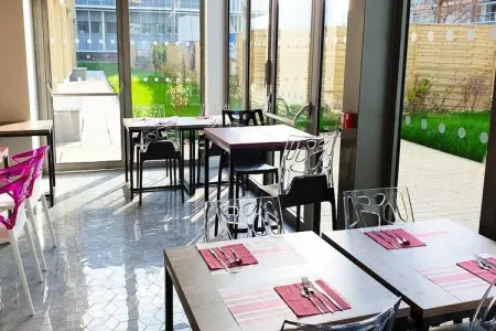 Location appartement à BORDEAUX, Appartement à Bordeaux près du Lac