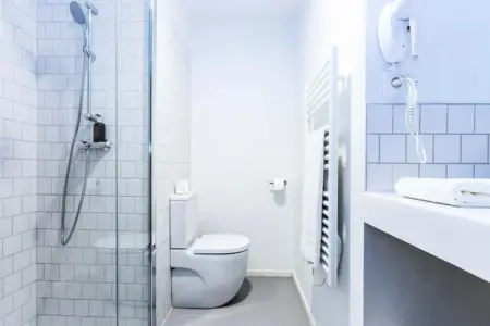 Location appartement à Paris, Appart'hôtel Odalys Paris XVII