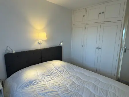Appartement 3 pièces avec accès direct plage à Cabourg : photo 16