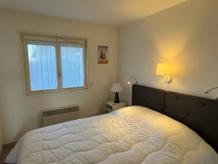 Appartement 3 pièces avec accès direct plage à Cabourg : photo 17