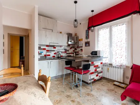 Location appartement à Santo Stefano al Mare