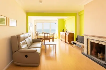 Location appartement à OSTEND