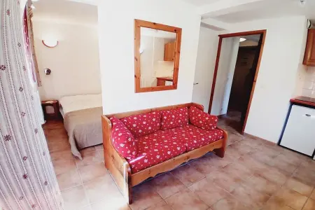 Location appartement à Val Cenis