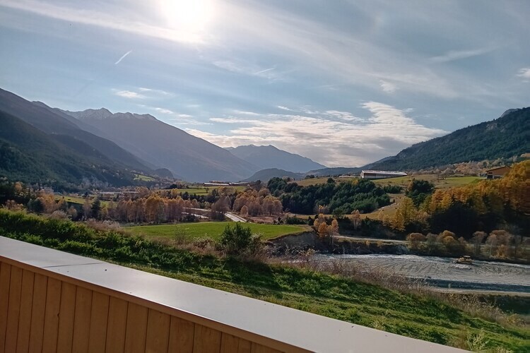 Appartement 27m² balcon Alpes, télécabine à 100m - Photo 3