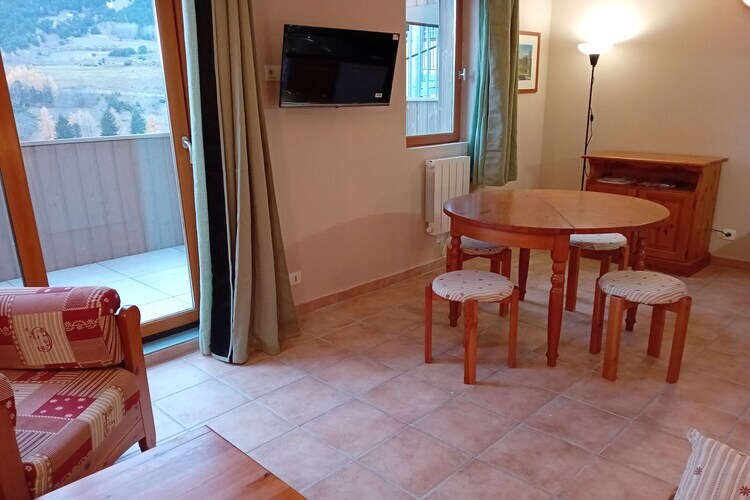 Appartement 27m² balcon Alpes, télécabine à 100m - Photo 4