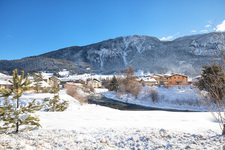 Appartement 27m² balcon Alpes, télécabine à 100m - Photo 11