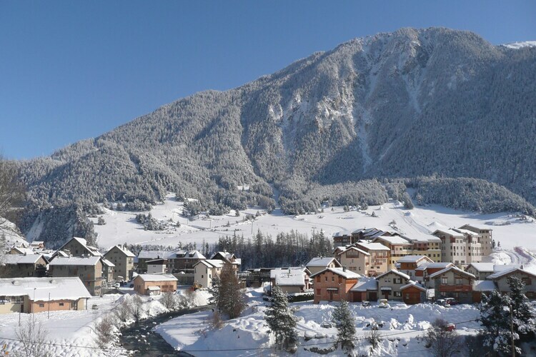 Appartement 27m² balcon Alpes, télécabine à 100m - Photo 14