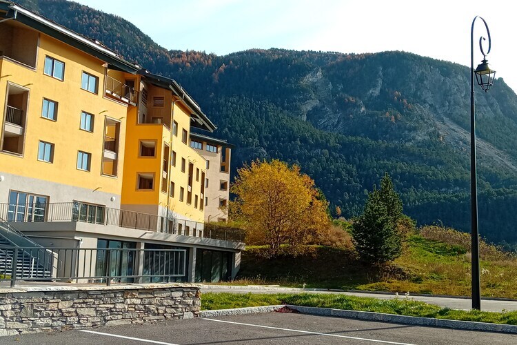 Appartement 27m² balcon Alpes, télécabine à 100m - Photo 15