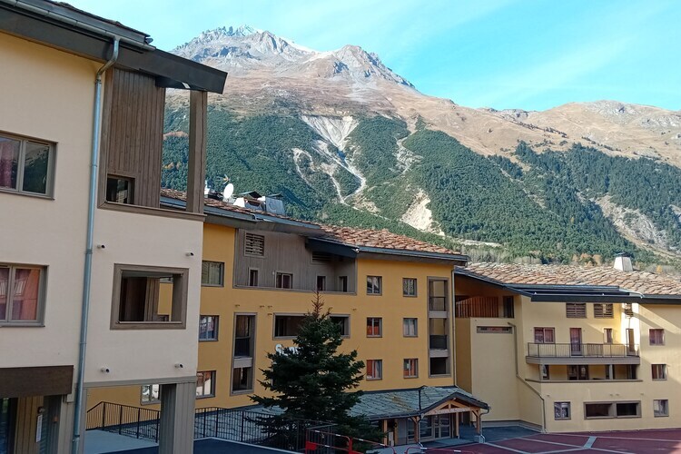 Appartement 27m² balcon Alpes, télécabine à 100m - Photo 16