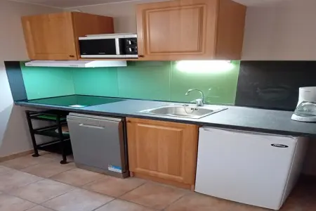 Location appartement de vacances à Val Cenis