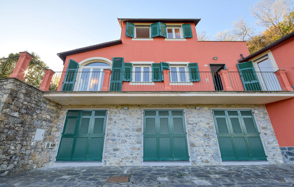 Maison 6 personnes à Ne - Photo 1