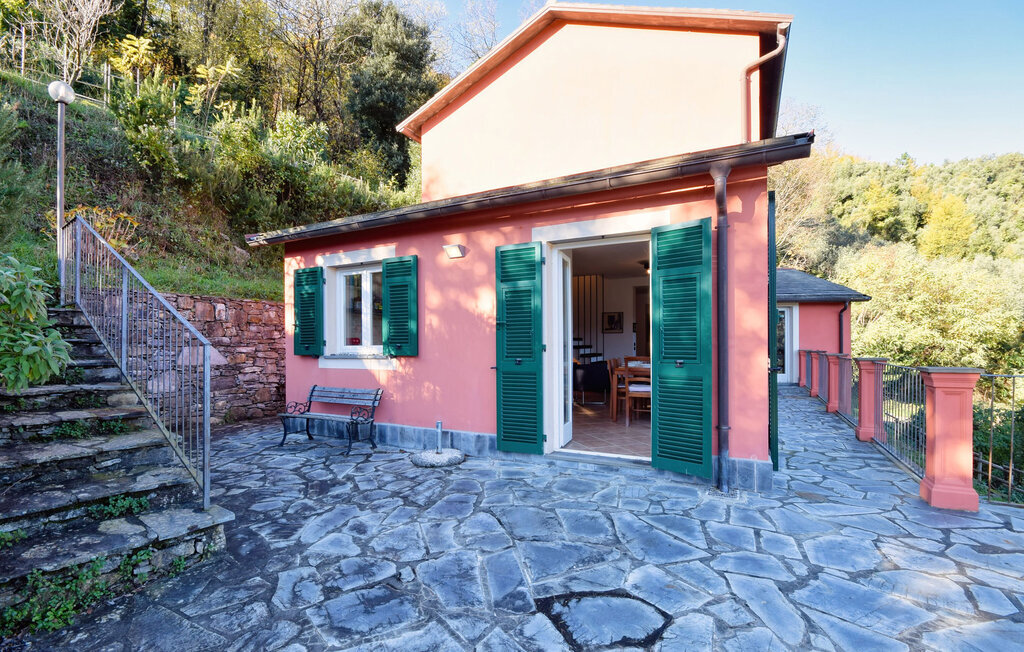 Maison 6 personnes à Ne - Photo 2
