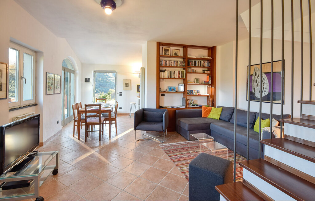 Maison 6 personnes à Ne - Photo 3
