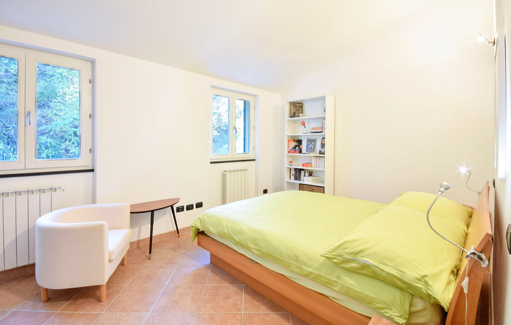 Maison 6 personnes à Ne - Photo 5