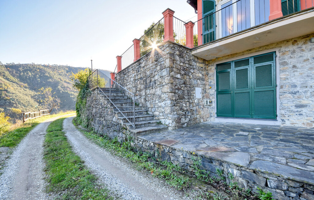 Maison 6 personnes à Ne - Photo 11