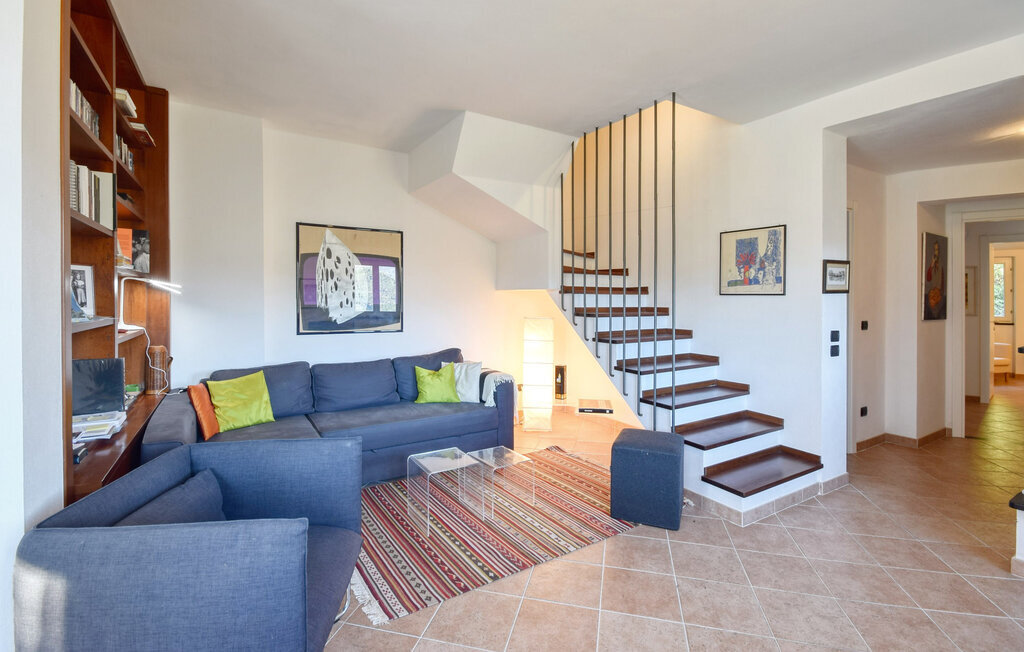 Maison 6 personnes à Ne - Photo 13