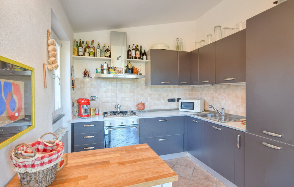 Maison 6 personnes à Ne - Photo 14