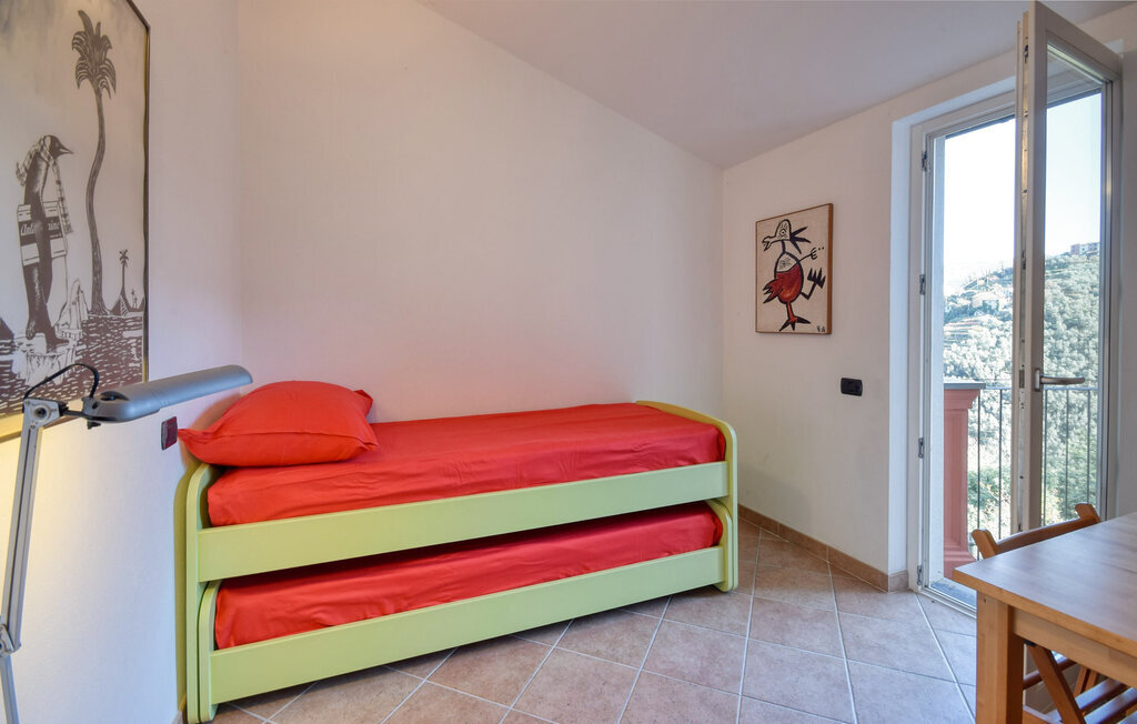 Maison 6 personnes à Ne - Photo 17