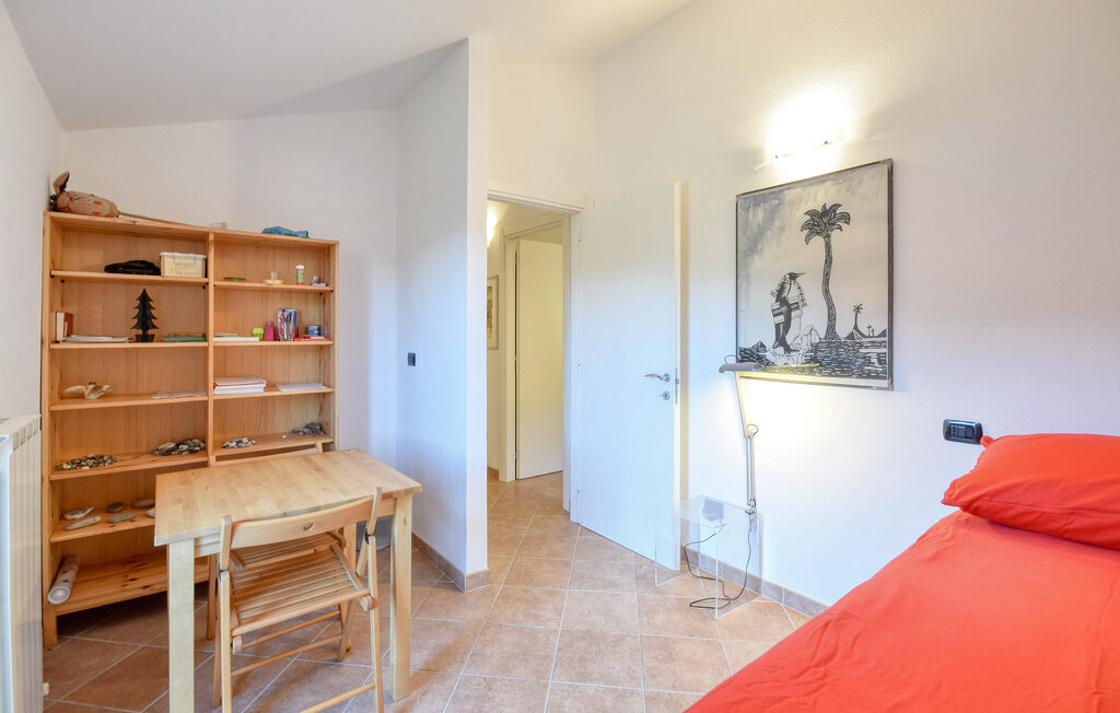 Maison 6 personnes à Ne - Photo 18