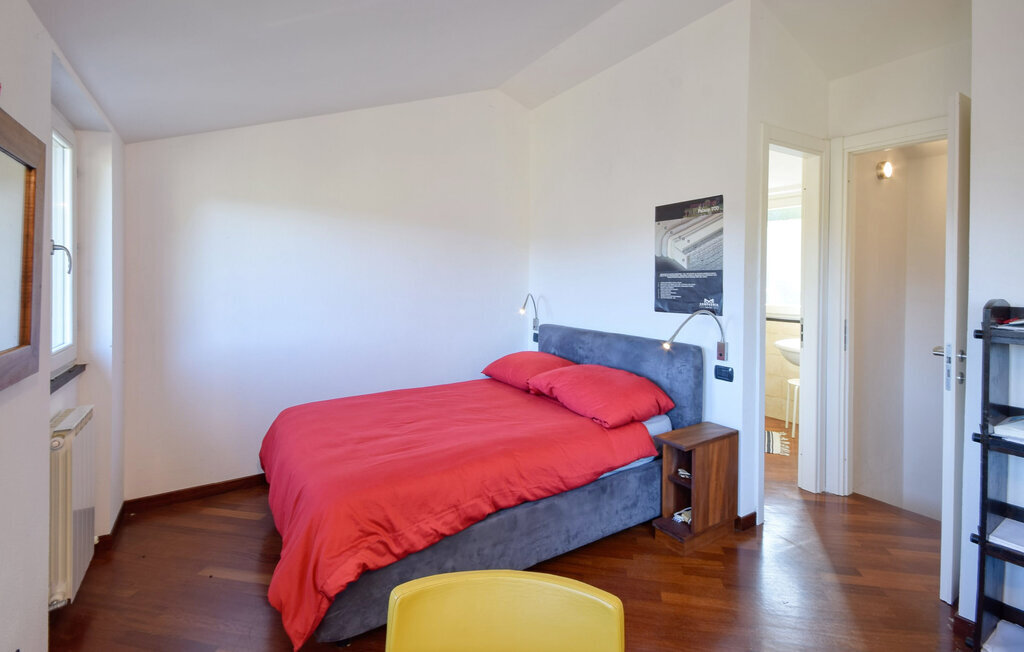 Maison 6 personnes à Ne - Photo 20