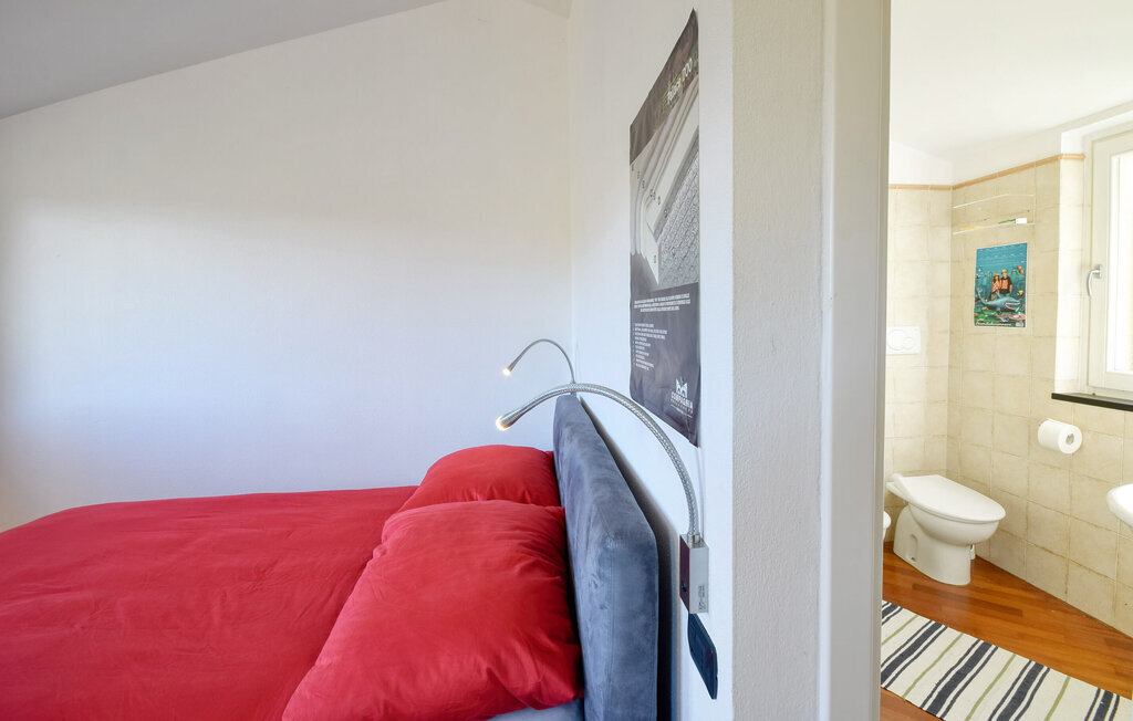 Maison 6 personnes à Ne - Photo 22