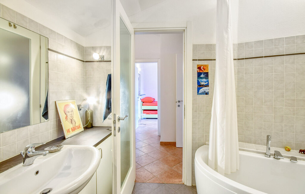 Maison 6 personnes à Ne - Photo 23
