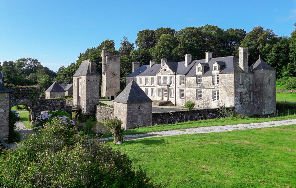 Maison de vacances 10 personnes, Gonneville-le-Theil - Photo 2