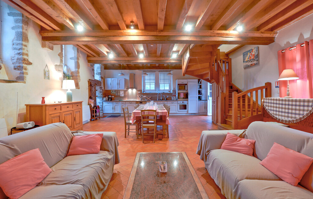 Maison de vacances 10 personnes, Gonneville-le-Theil - Photo 4