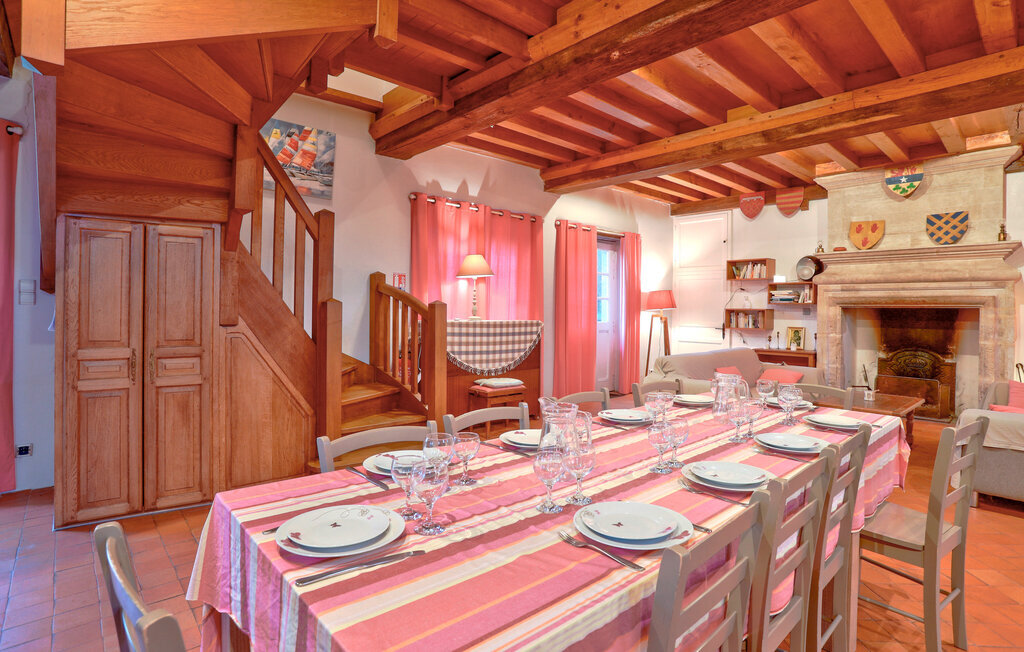 Maison de vacances 10 personnes, Gonneville-le-Theil - Photo 5