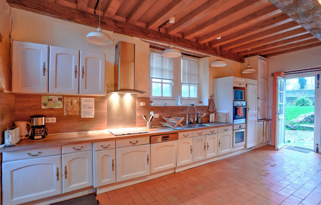 Maison de vacances 10 personnes, Gonneville-le-Theil - Photo 6