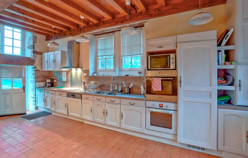 Maison de vacances 10 personnes, Gonneville-le-Theil - Photo 7