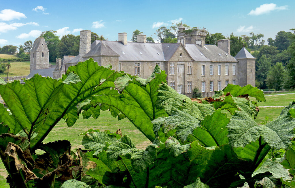Maison de vacances 10 personnes, Gonneville-le-Theil - Photo 12
