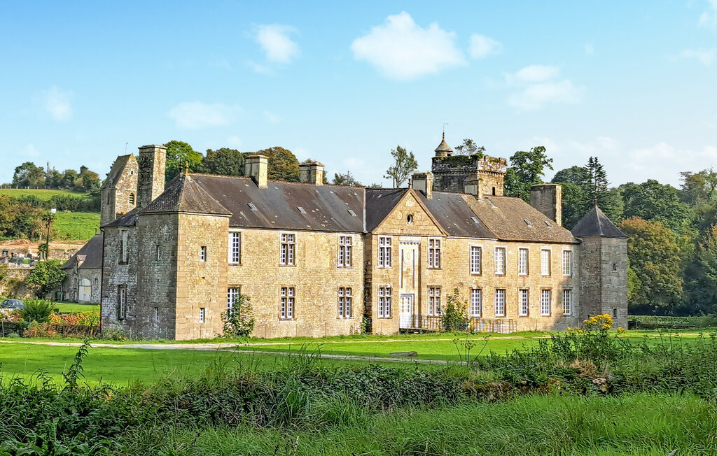 Maison de vacances 10 personnes, Gonneville-le-Theil - Photo 13