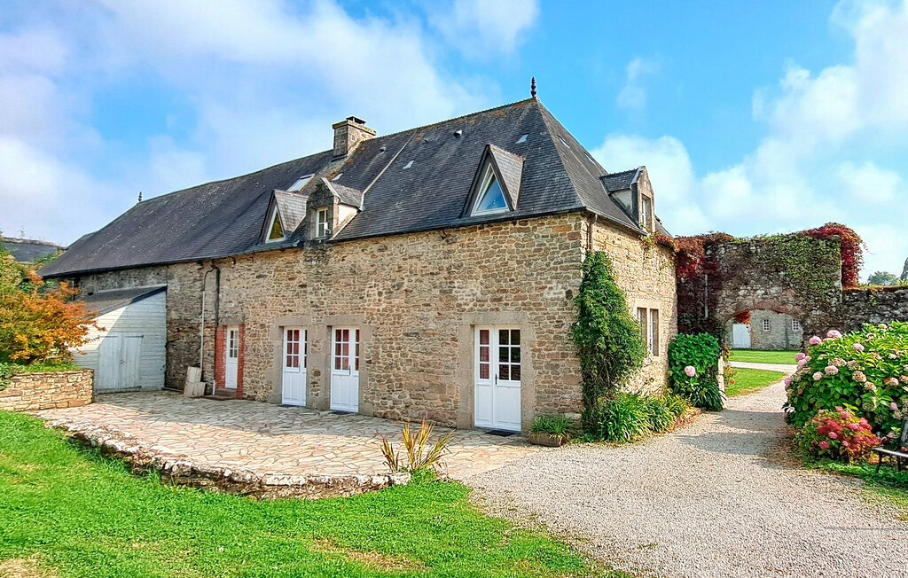 Maison de vacances 10 personnes, Gonneville-le-Theil - Photo 14