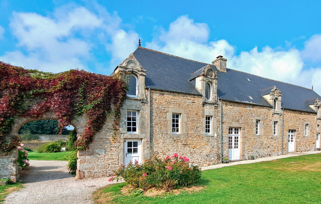Maison de vacances 10 personnes, Gonneville-le-Theil - Photo 15