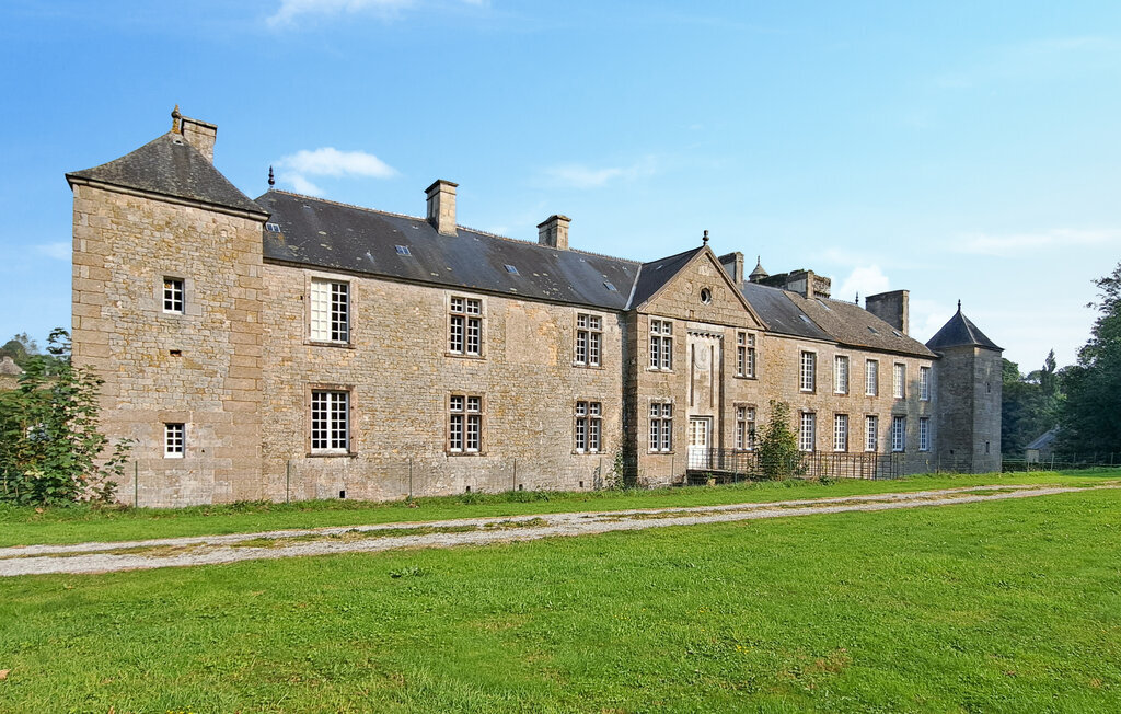 Maison de vacances 10 personnes, Gonneville-le-Theil - Photo 16