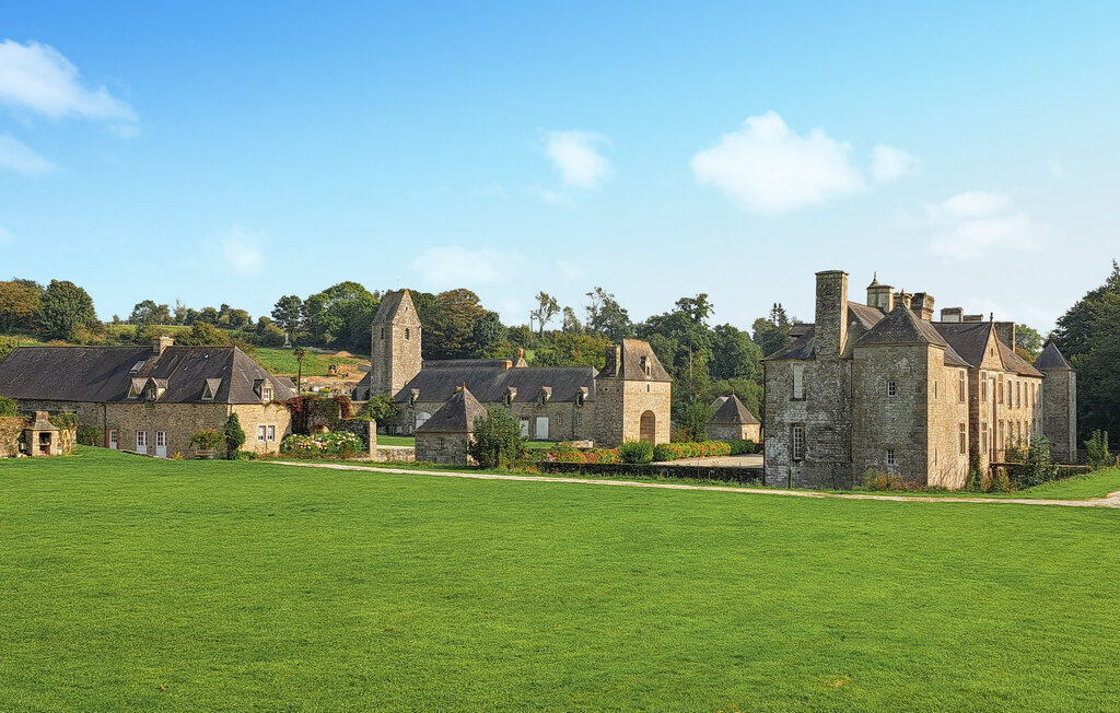 Maison de vacances 10 personnes, Gonneville-le-Theil - Photo 17