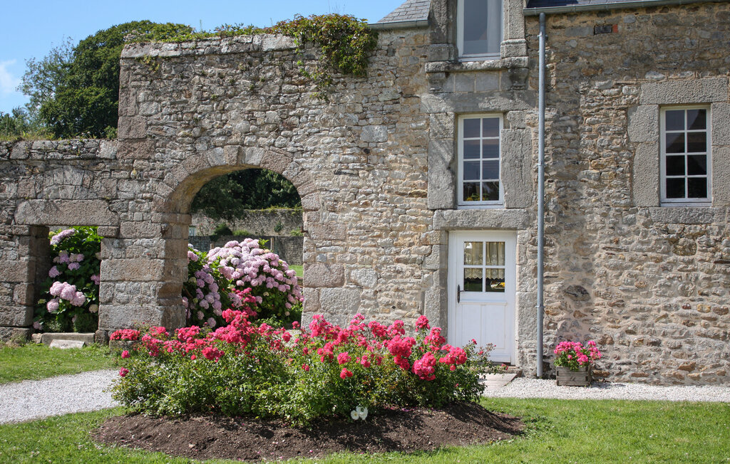 Maison de vacances 10 personnes, Gonneville-le-Theil - Photo 18