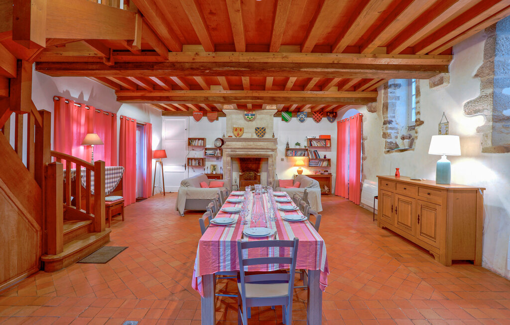 Maison de vacances 10 personnes, Gonneville-le-Theil - Photo 19