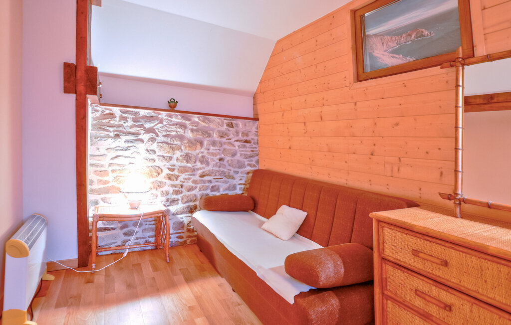Maison de vacances 10 personnes, Gonneville-le-Theil - Photo 20