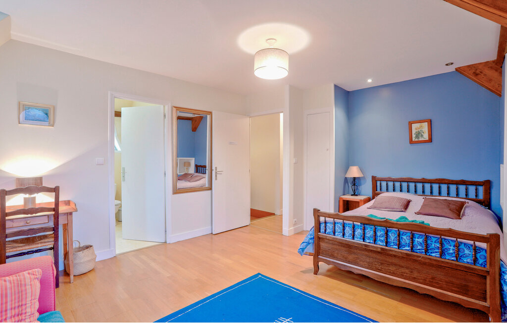 Maison de vacances 10 personnes, Gonneville-le-Theil - Photo 21