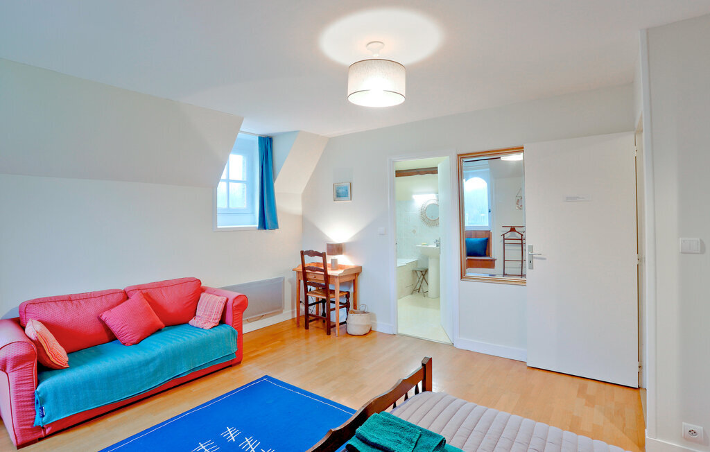 Maison de vacances 10 personnes, Gonneville-le-Theil - Photo 22
