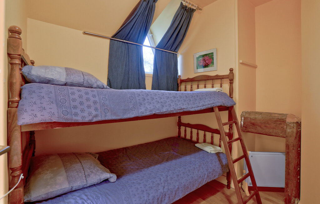 Maison de vacances 10 personnes, Gonneville-le-Theil - Photo 24