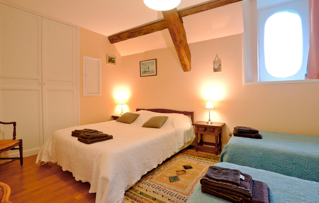 Maison de vacances 10 personnes, Gonneville-le-Theil - Photo 25